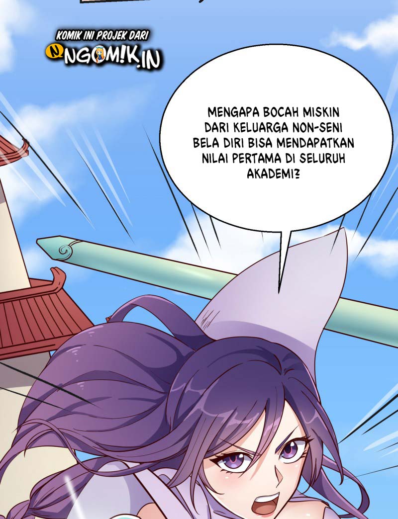 The Strongest Player Chapter 01.2 Gambar 37