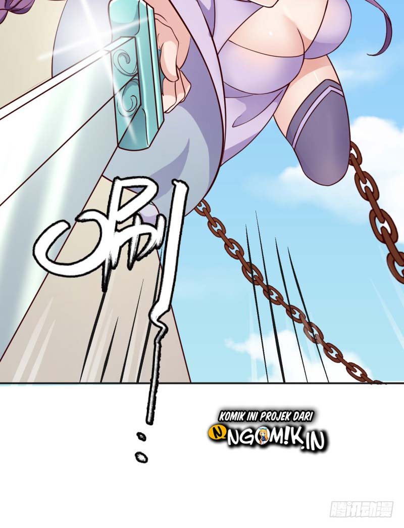 The Strongest Player Chapter 01.2 Gambar 38