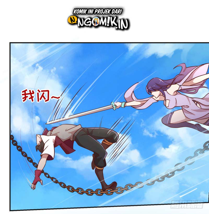 The Strongest Player Chapter 01.2 Gambar 39