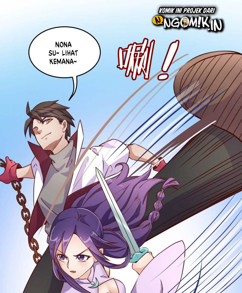 The Strongest Player Chapter 01.2 Gambar 40