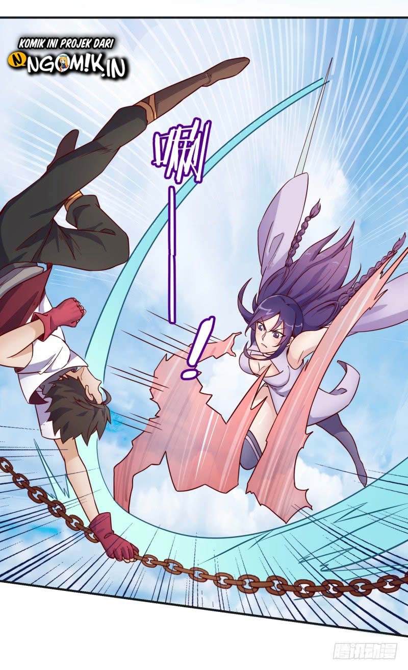 The Strongest Player Chapter 01.2 Gambar 42
