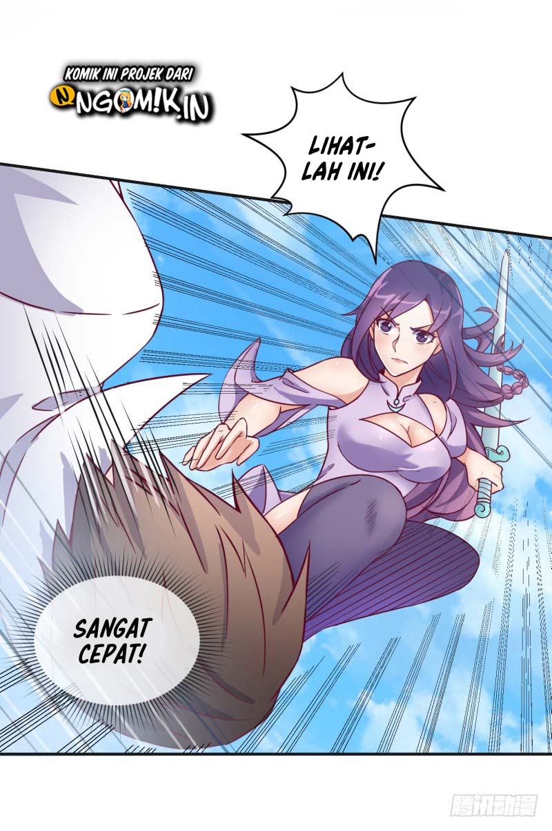 The Strongest Player Chapter 01.2 Gambar 43