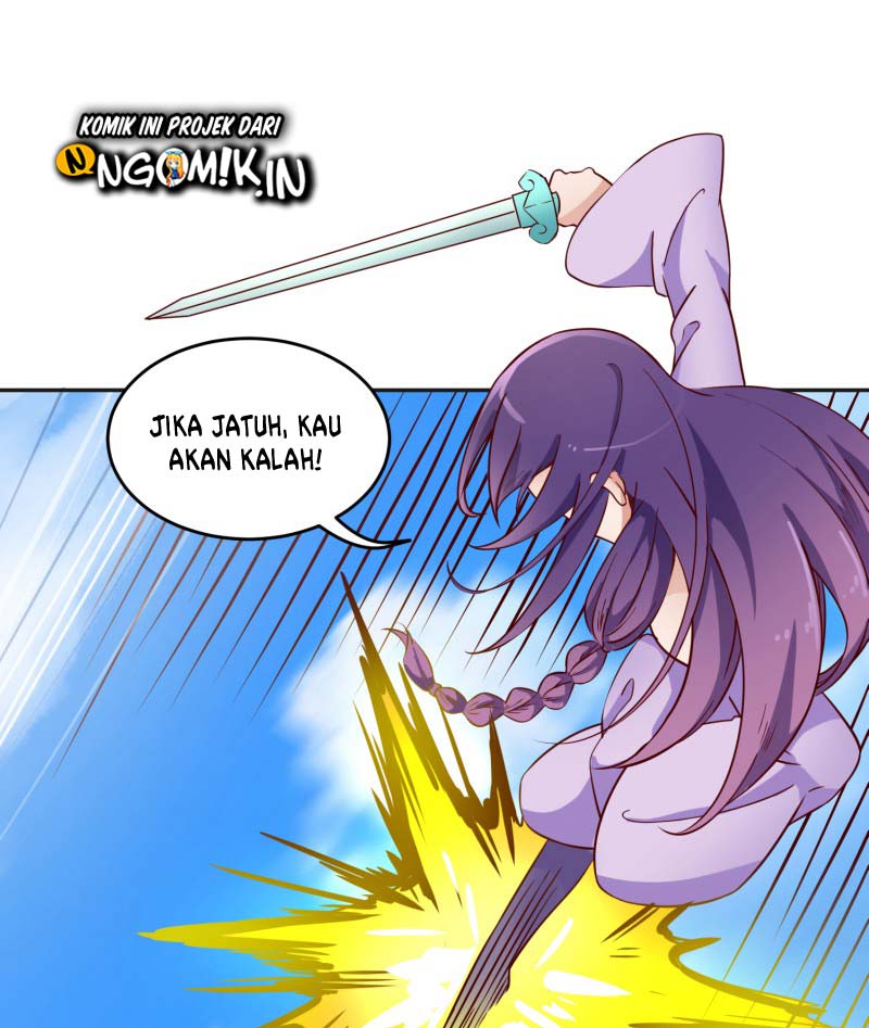 The Strongest Player Chapter 01.2 Gambar 44