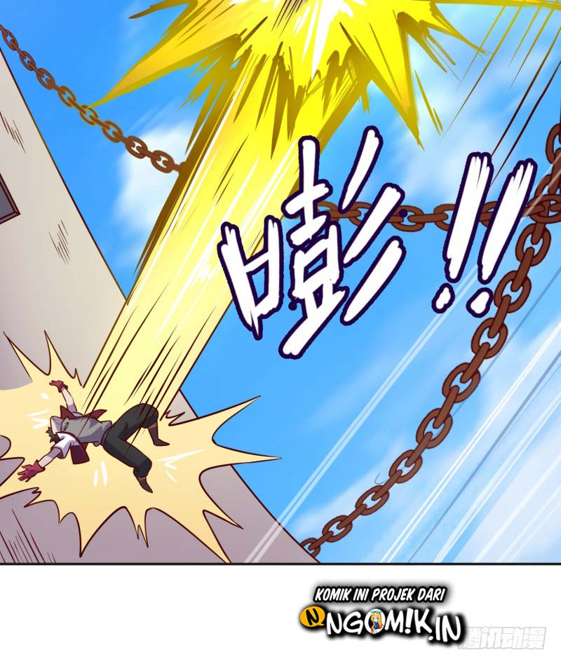 The Strongest Player Chapter 01.2 Gambar 45