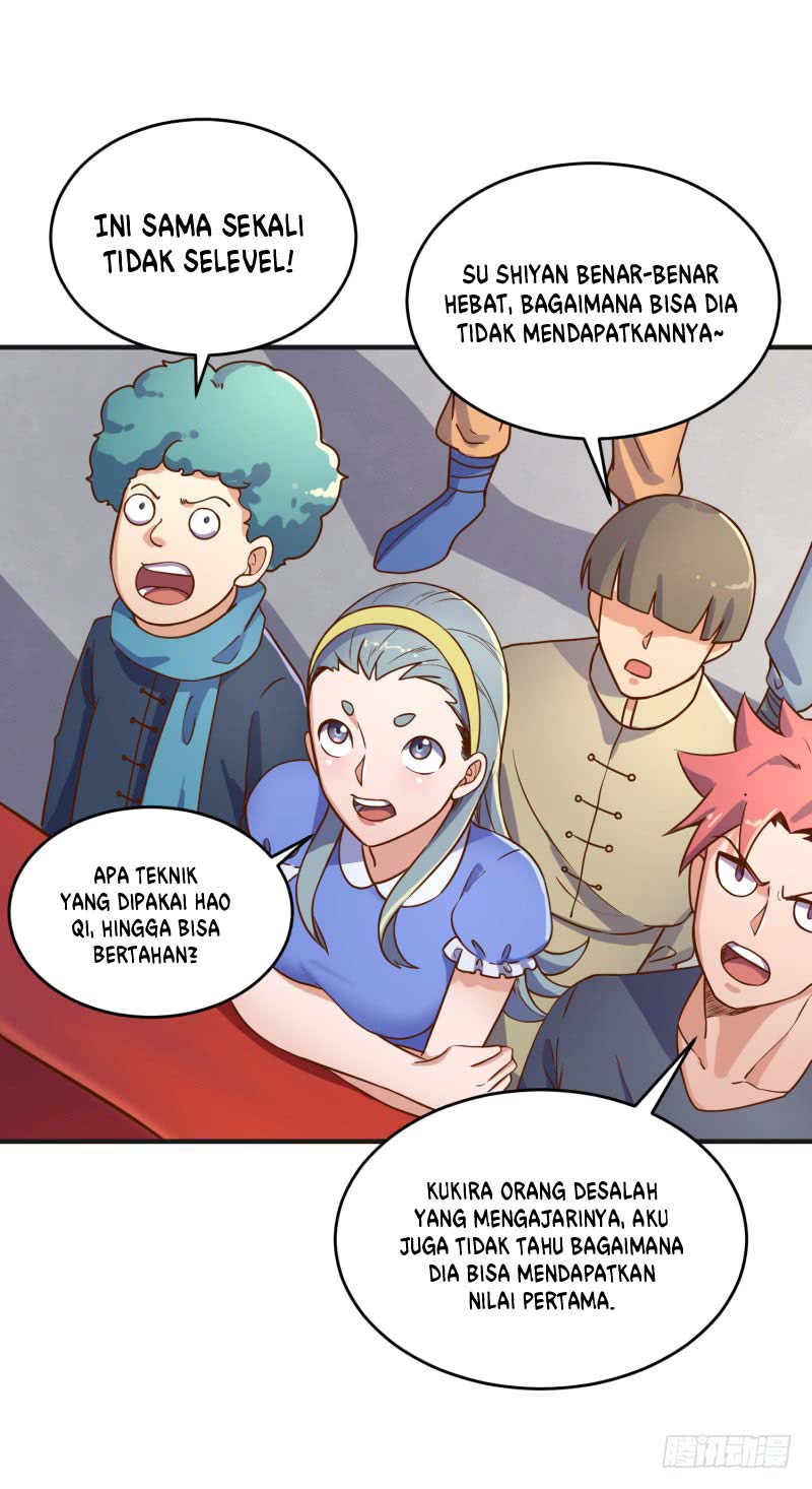 The Strongest Player Chapter 01.2 Gambar 47