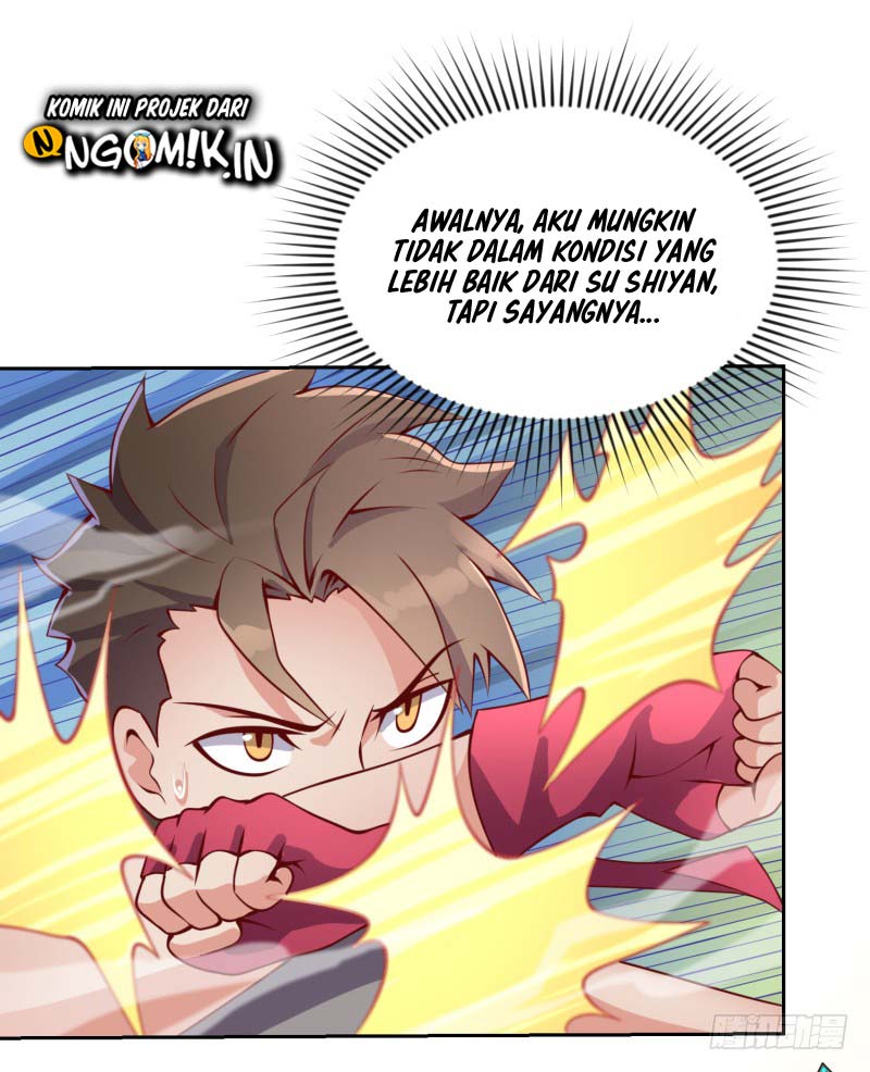 The Strongest Player Chapter 01.2 Gambar 48