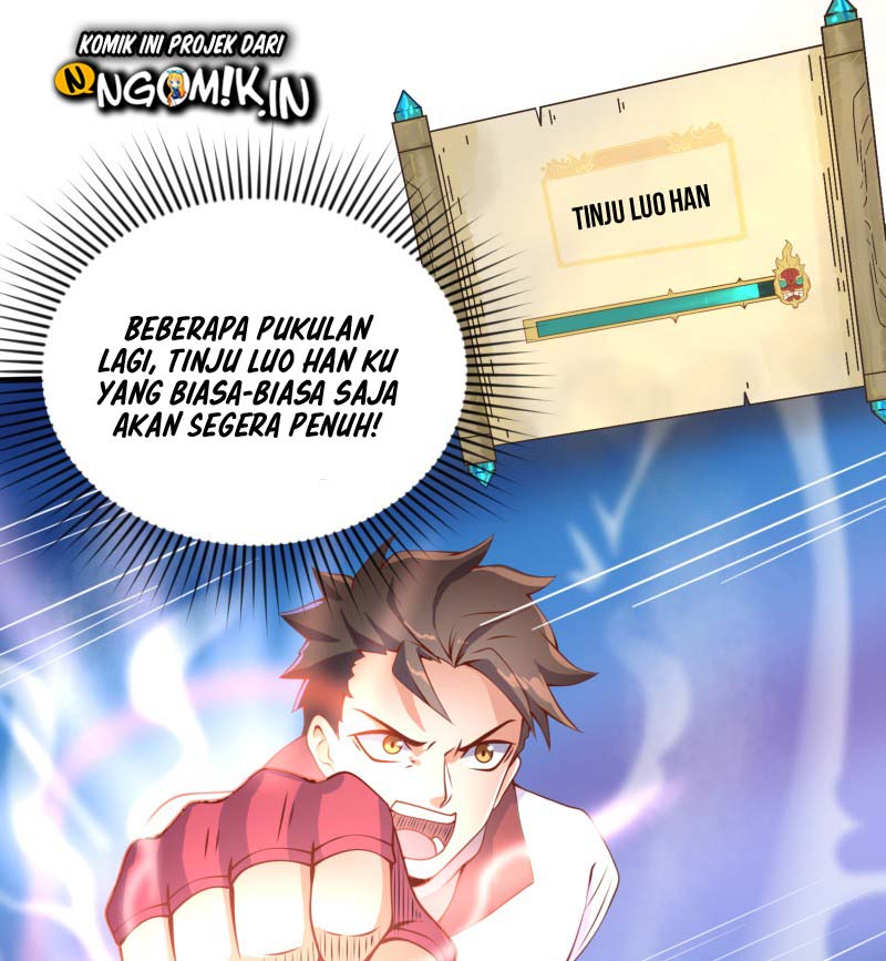 The Strongest Player Chapter 01.2 Gambar 49
