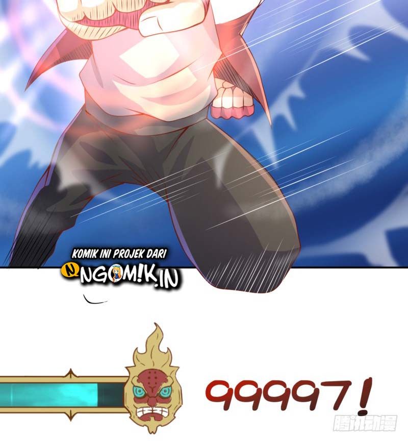 The Strongest Player Chapter 01.2 Gambar 50