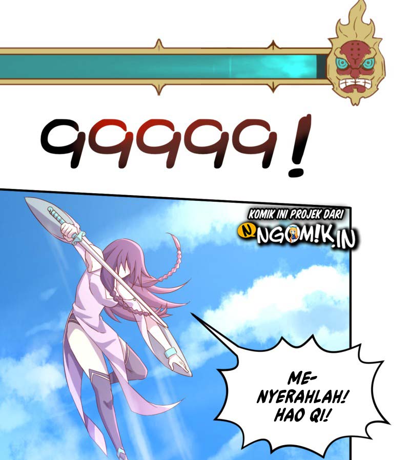 The Strongest Player Chapter 01.2 Gambar 54
