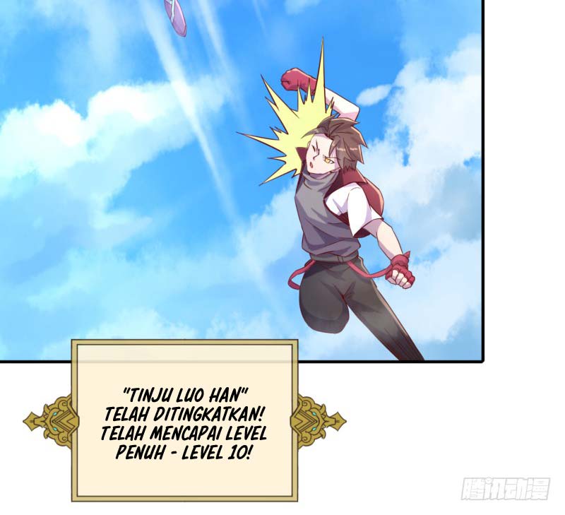 The Strongest Player Chapter 01.2 Gambar 55