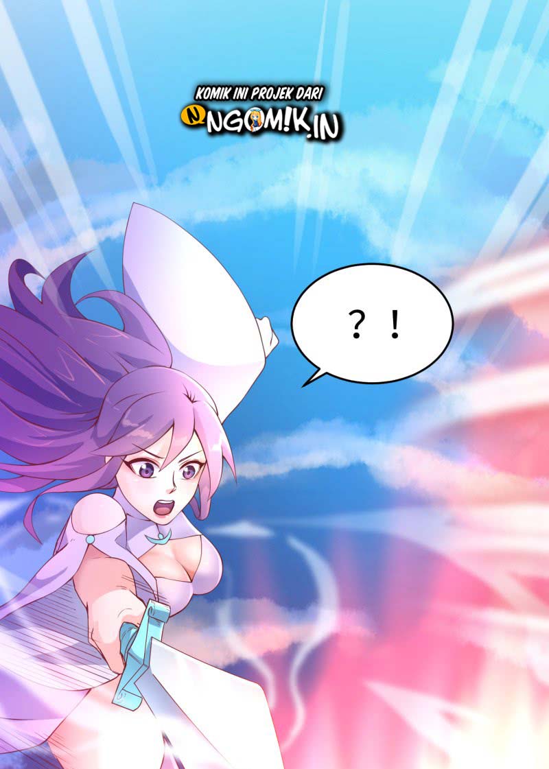 The Strongest Player Chapter 01.2 Gambar 57
