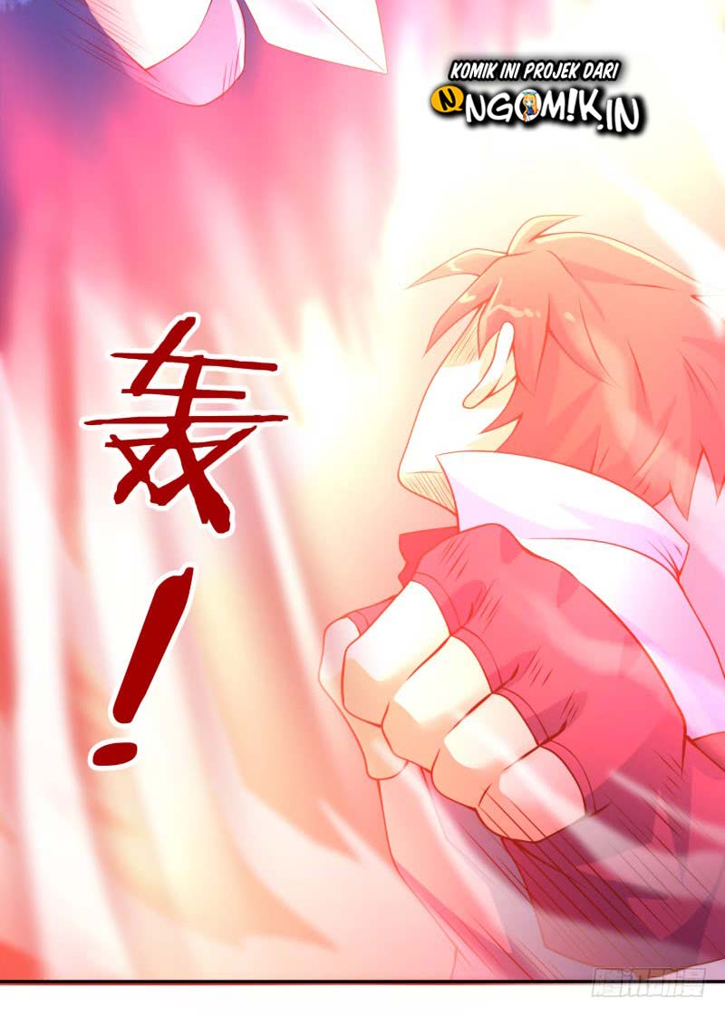The Strongest Player Chapter 01.2 Gambar 58