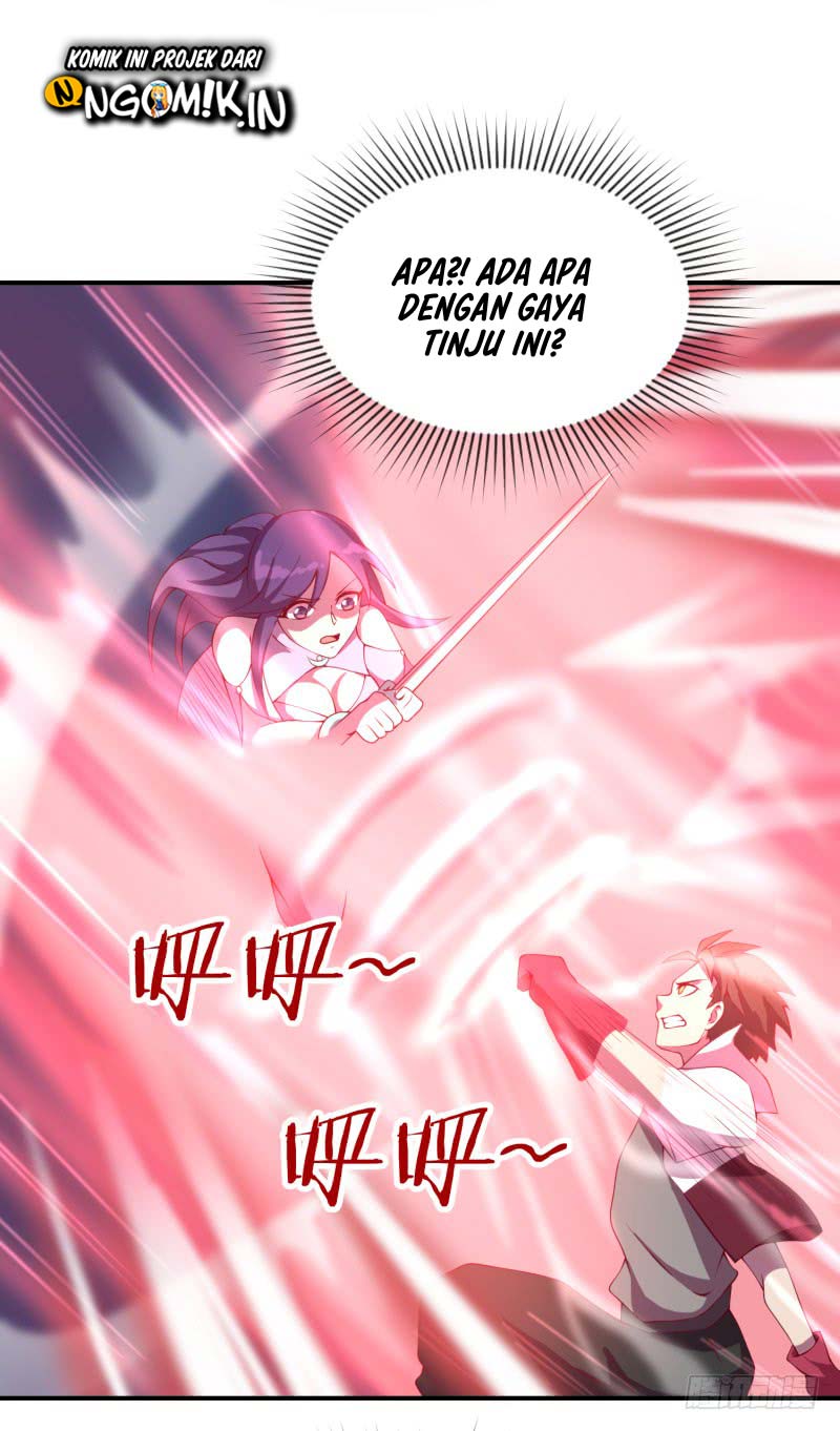 The Strongest Player Chapter 01.2 Gambar 59