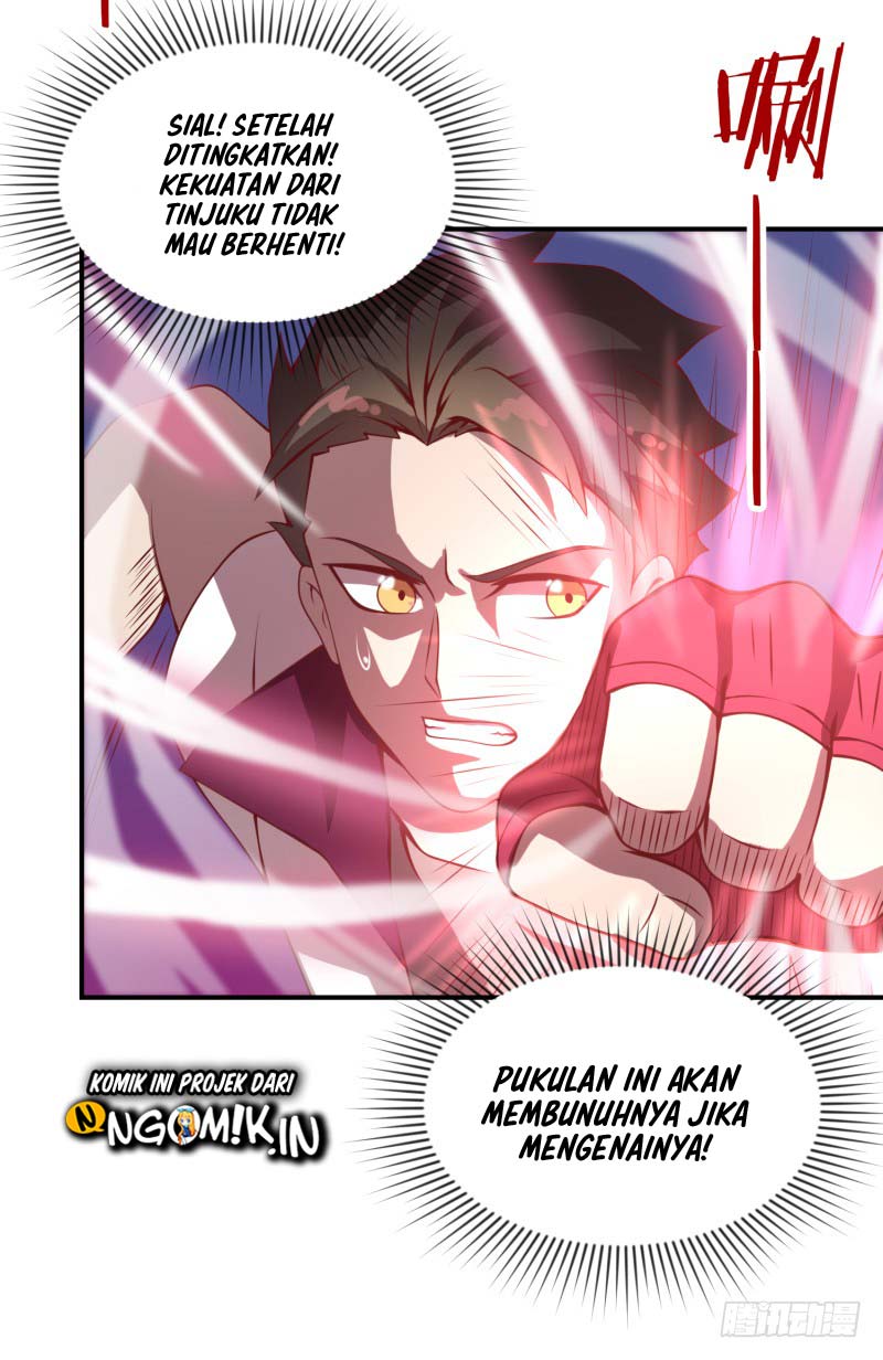 The Strongest Player Chapter 01.2 Gambar 61