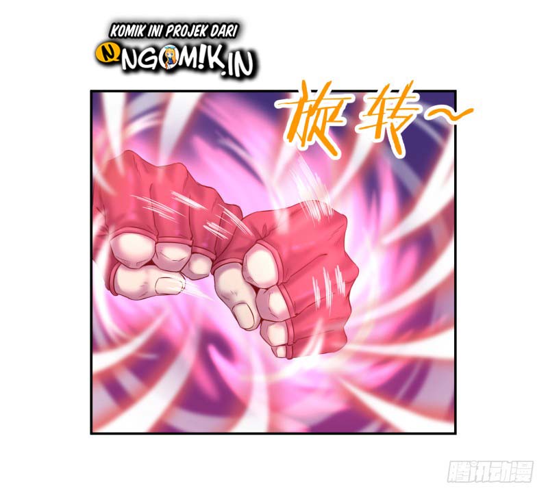 The Strongest Player Chapter 01.2 Gambar 62