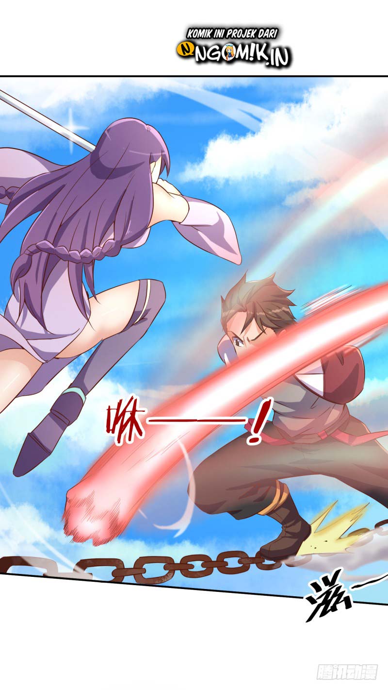 The Strongest Player Chapter 01.2 Gambar 63