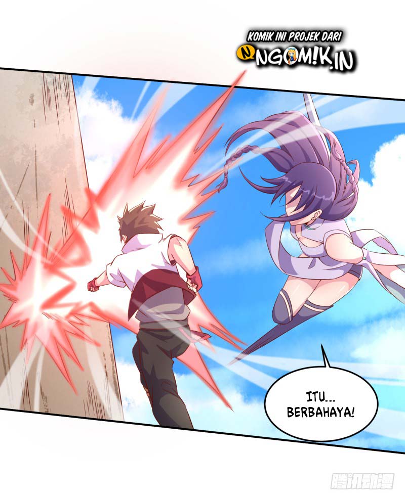 The Strongest Player Chapter 01.2 Gambar 64
