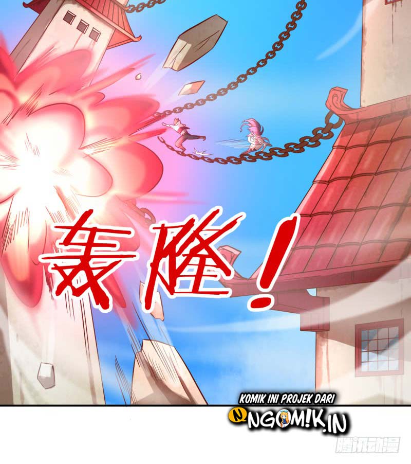The Strongest Player Chapter 01.2 Gambar 67