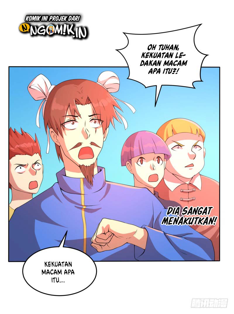 The Strongest Player Chapter 01.2 Gambar 69