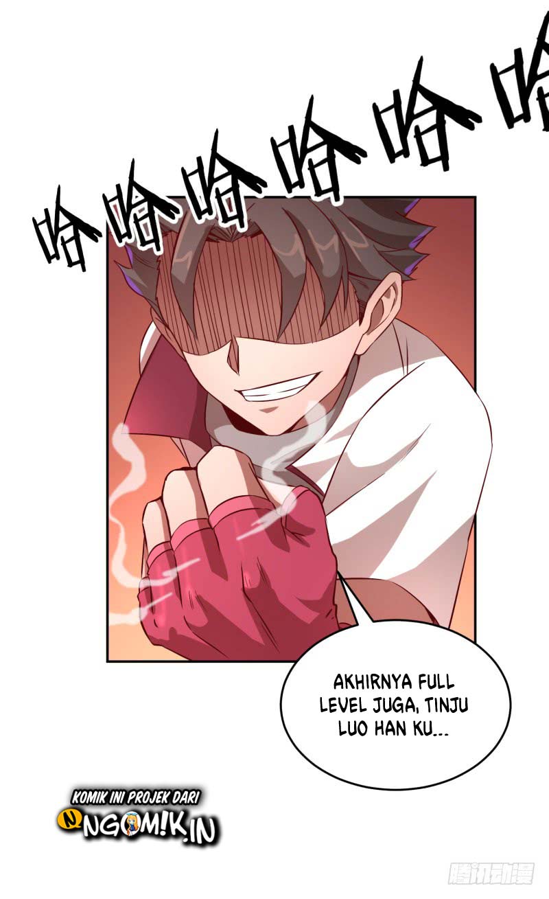The Strongest Player Chapter 01.2 Gambar 70