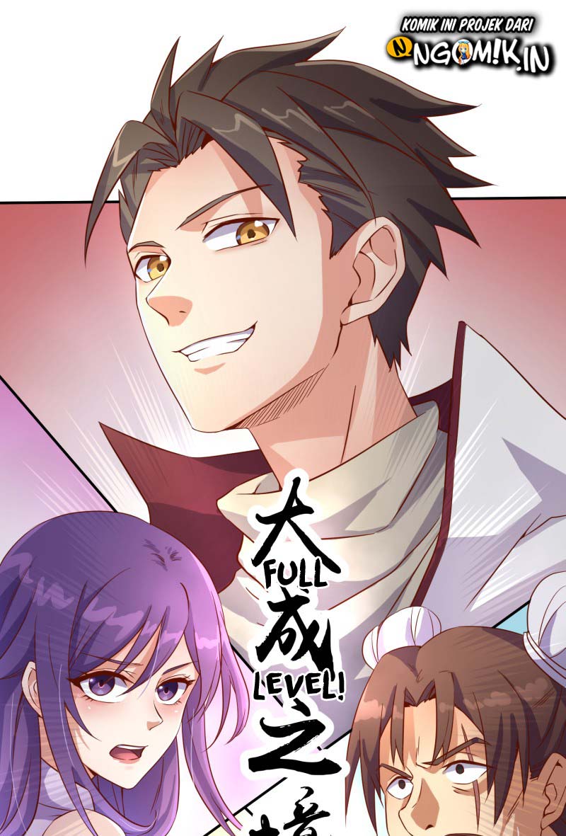 The Strongest Player Chapter 01.2 Gambar 71