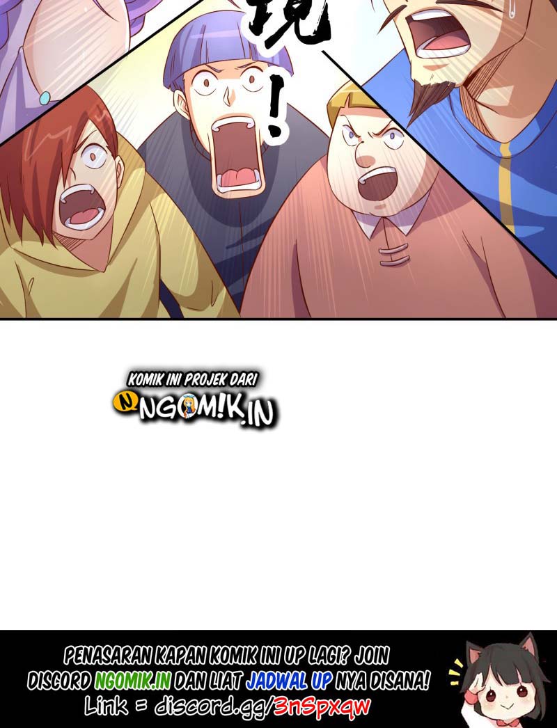 The Strongest Player Chapter 01.2 Gambar 72
