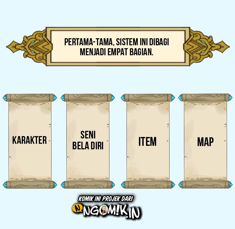 The Strongest Player Chapter 01.2 Gambar 75
