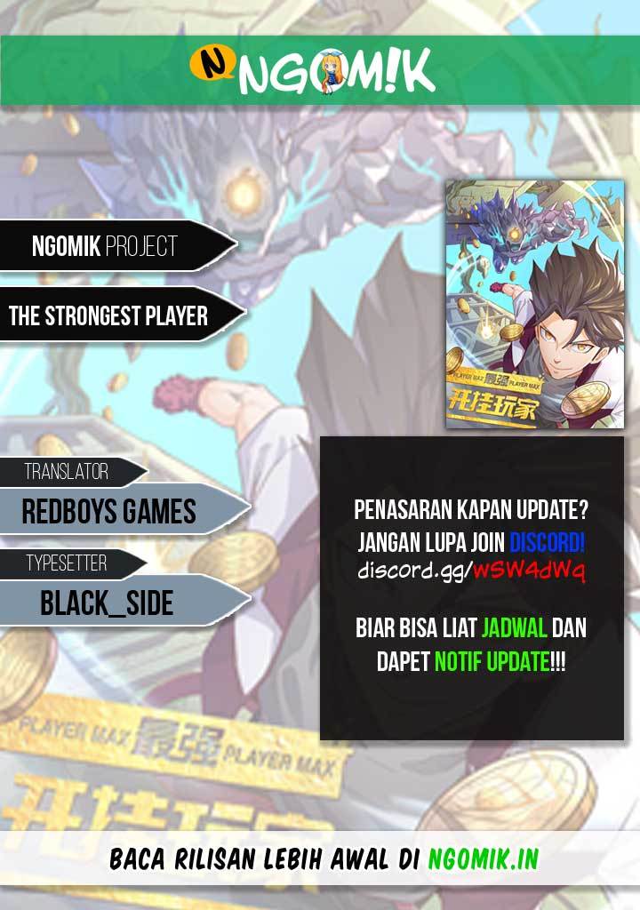 The Strongest Player Chapter 04.1 Gambar 1