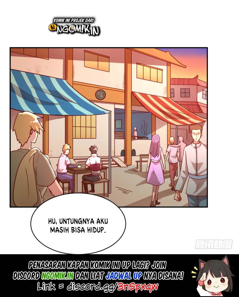 The Strongest Player Chapter 04.1 Gambar 3
