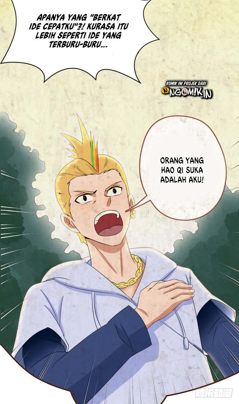The Strongest Player Chapter 04.1 Gambar 5