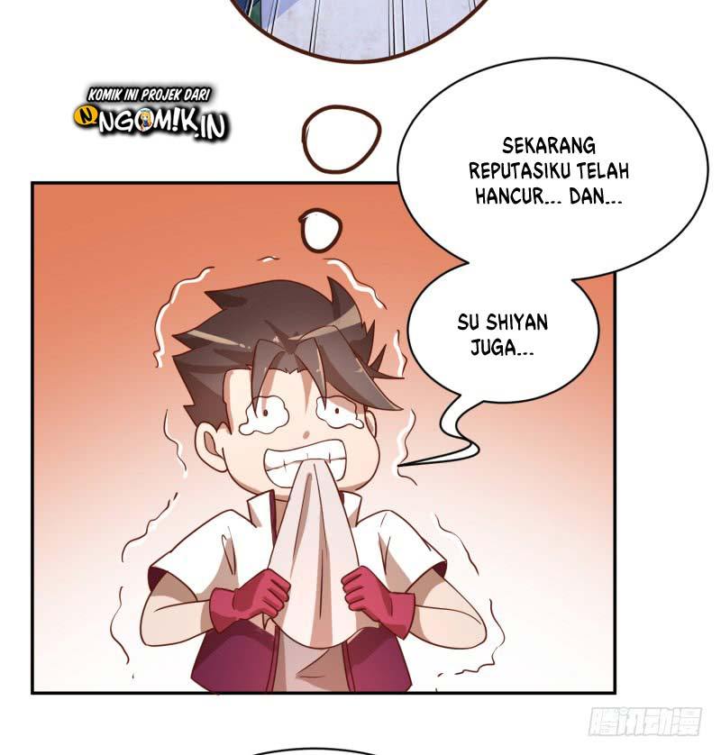 The Strongest Player Chapter 04.1 Gambar 6