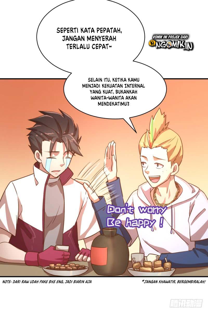 The Strongest Player Chapter 04.1 Gambar 7