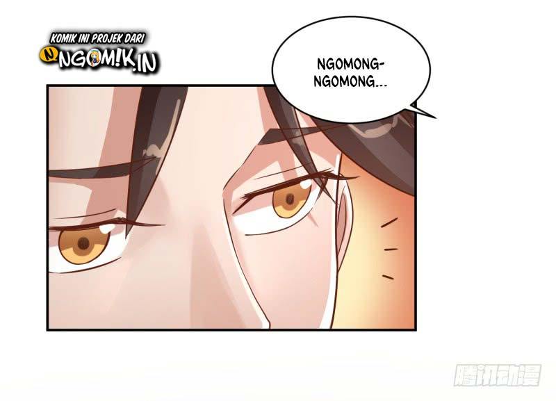 The Strongest Player Chapter 04.1 Gambar 8