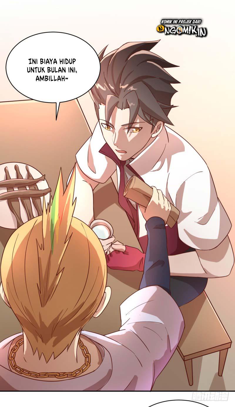 The Strongest Player Chapter 04.1 Gambar 9
