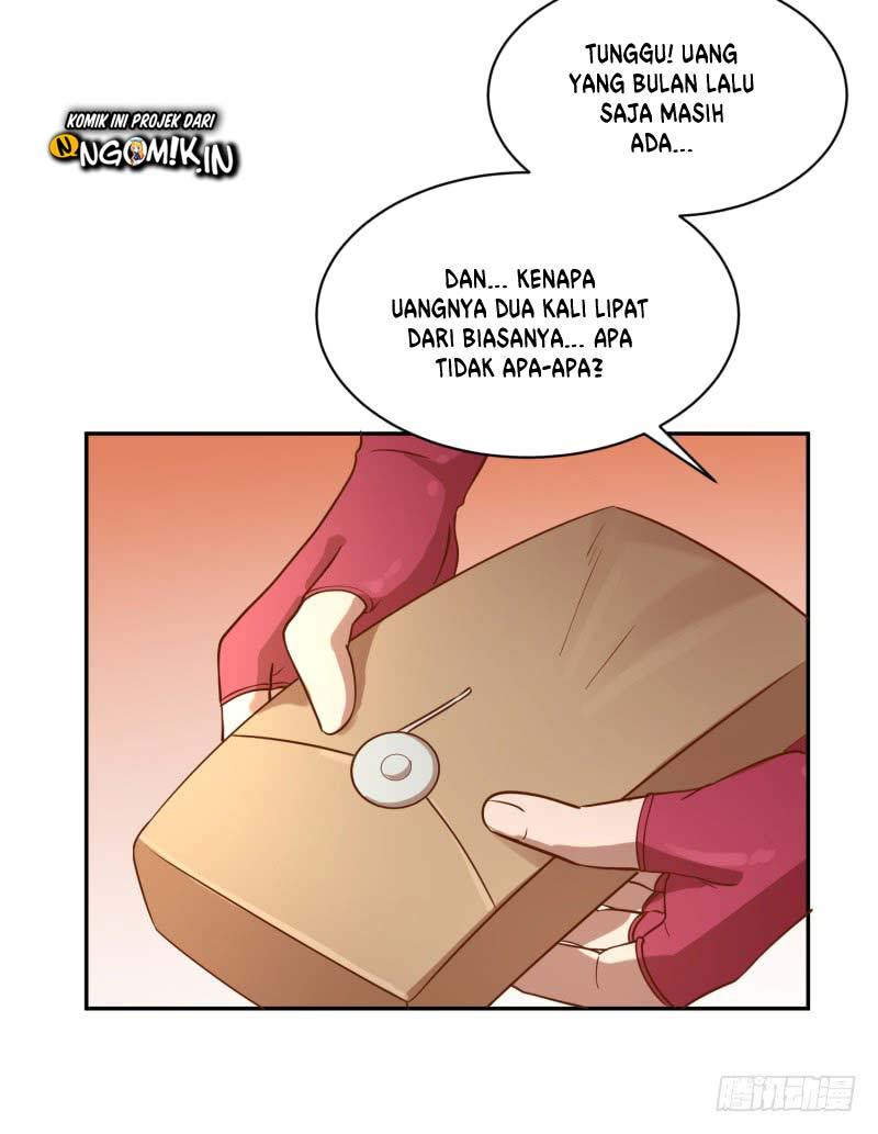 The Strongest Player Chapter 04.1 Gambar 10
