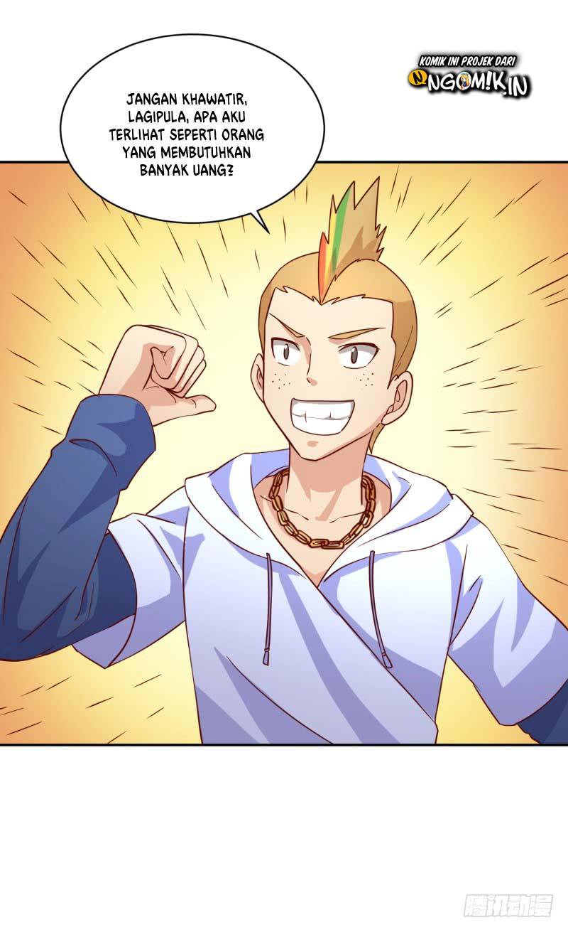 The Strongest Player Chapter 04.1 Gambar 11