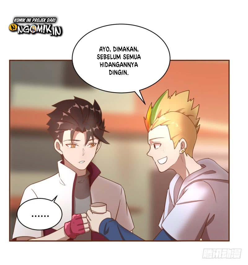 The Strongest Player Chapter 04.1 Gambar 12