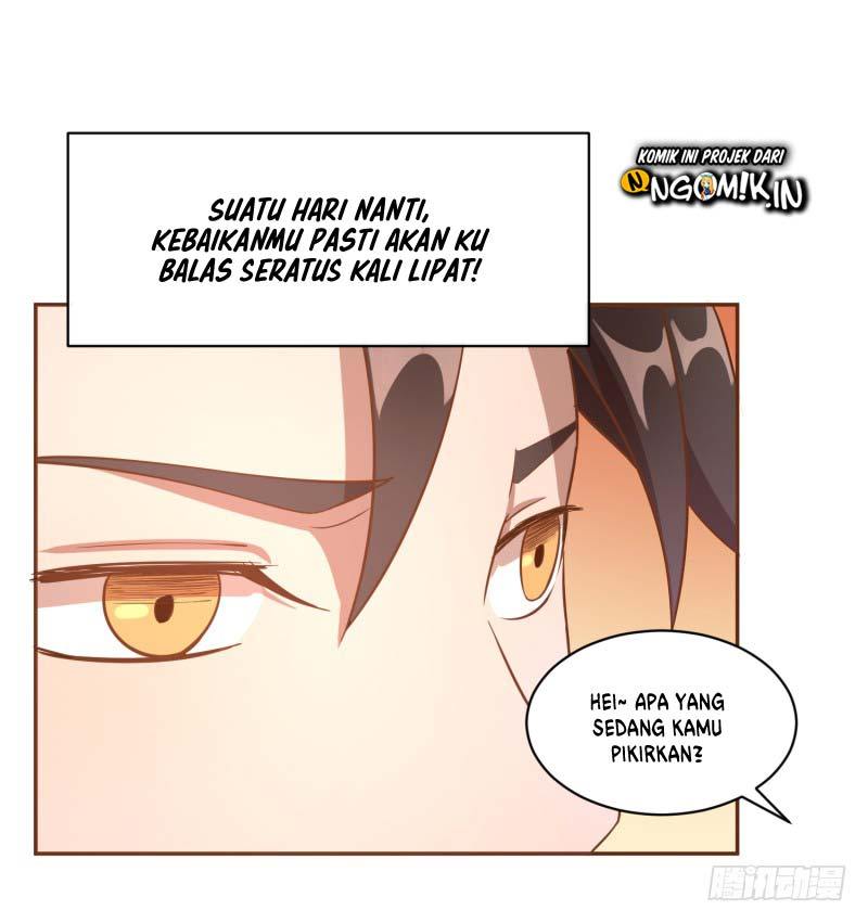 The Strongest Player Chapter 04.1 Gambar 14
