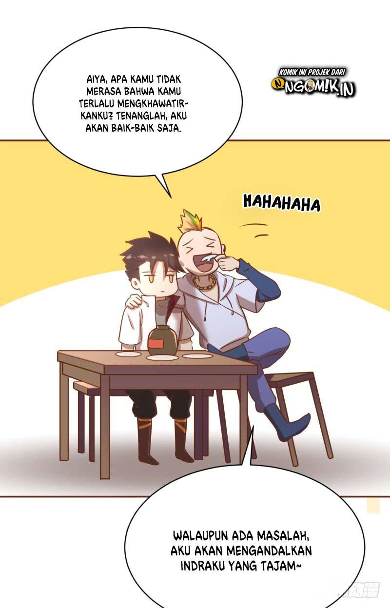 The Strongest Player Chapter 04.1 Gambar 17