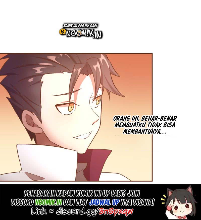 The Strongest Player Chapter 04.1 Gambar 21