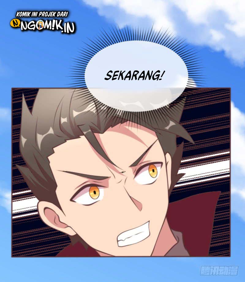 The Strongest Player Chapter 10 Gambar 17