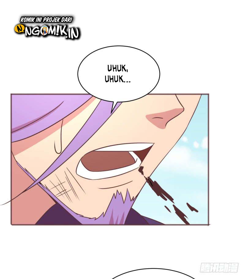 The Strongest Player Chapter 10 Gambar 35