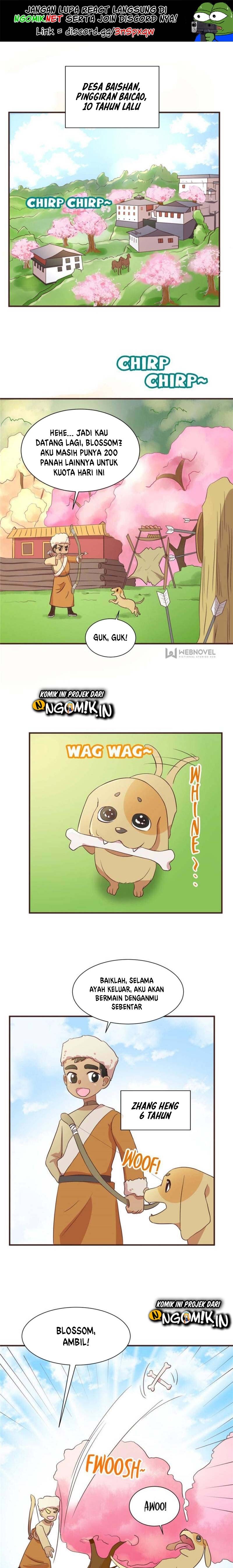 The Strongest Player Chapter 18 Gambar 2