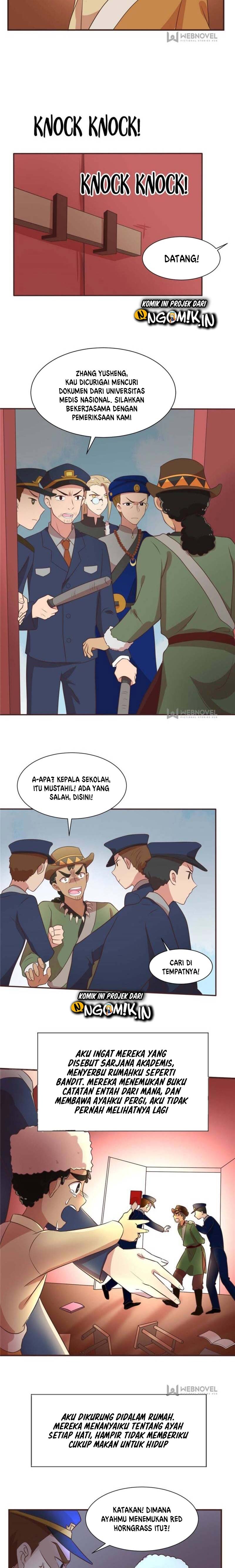 The Strongest Player Chapter 18 Gambar 6