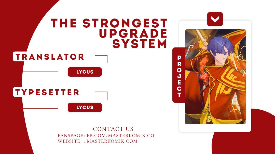 The Strongest Upgrade System Chapter 02 Gambar 1