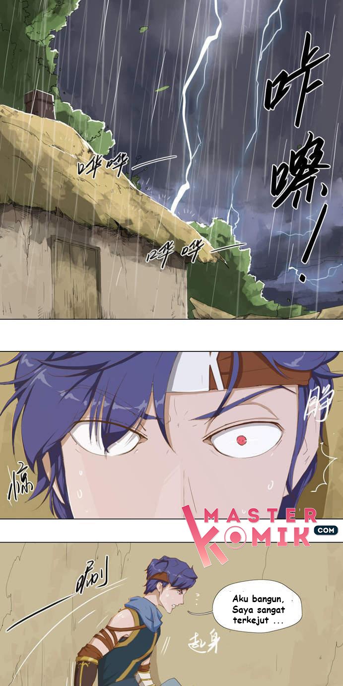 The Strongest Upgrade System Chapter 02 Gambar 4