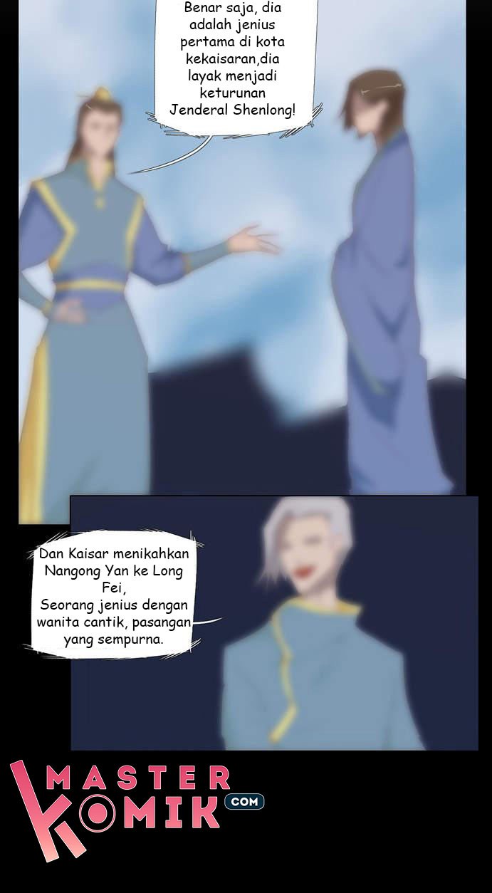 The Strongest Upgrade System Chapter 02 Gambar 10