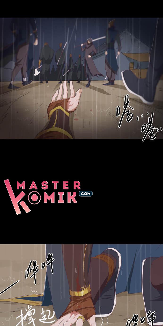 The Strongest Upgrade System Chapter 02 Gambar 13