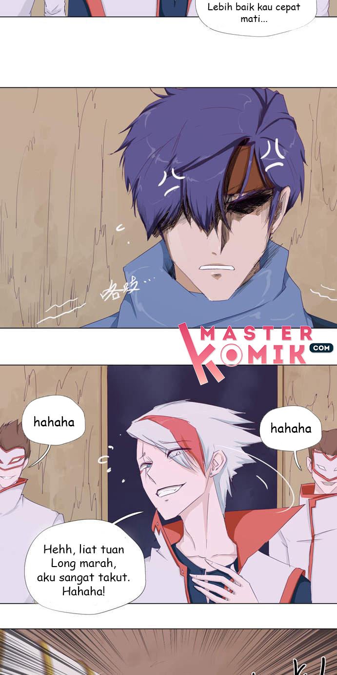 The Strongest Upgrade System Chapter 02 Gambar 25