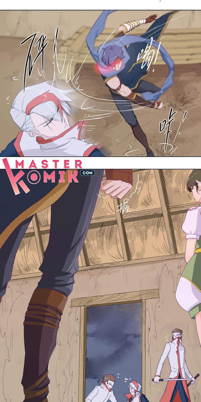 The Strongest Upgrade System Chapter 03 Gambar 9